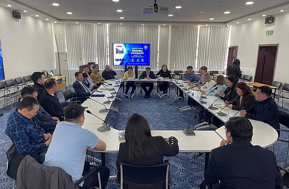 Приморские товары появятся на полках магазинов Монголии